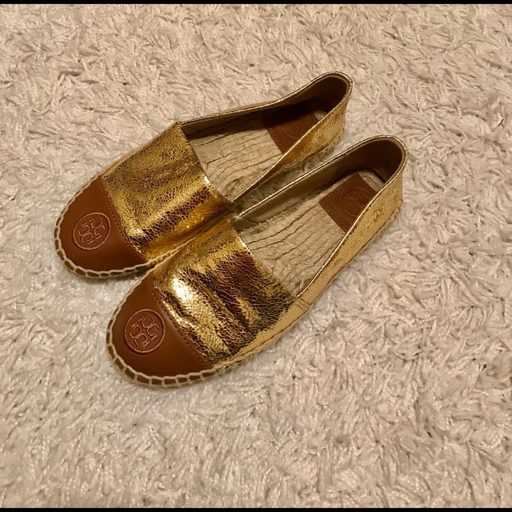Tory Burch Espadrille